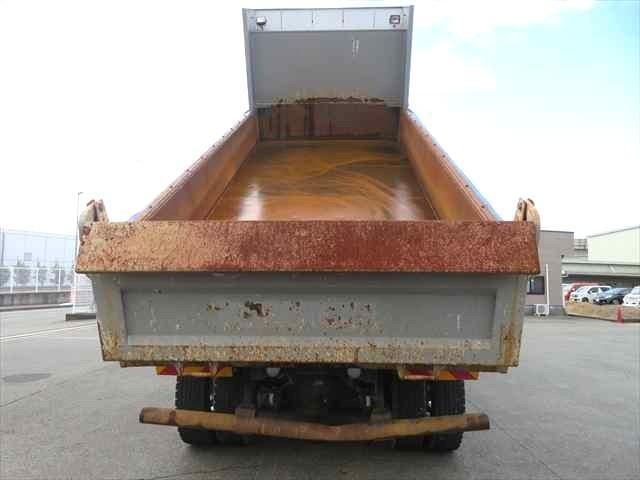 ISUZU GIGA 2021 Image 31