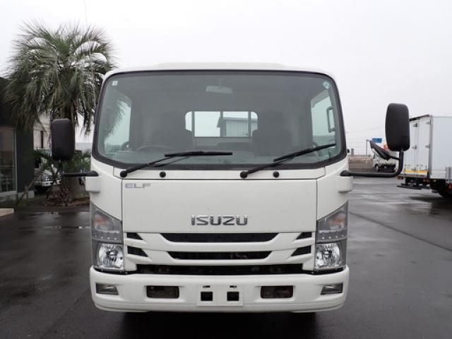 ISUZU ELF 2018 Image 31