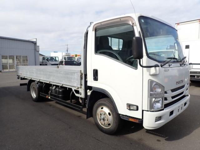 ISUZU ELF 2018 Image 31