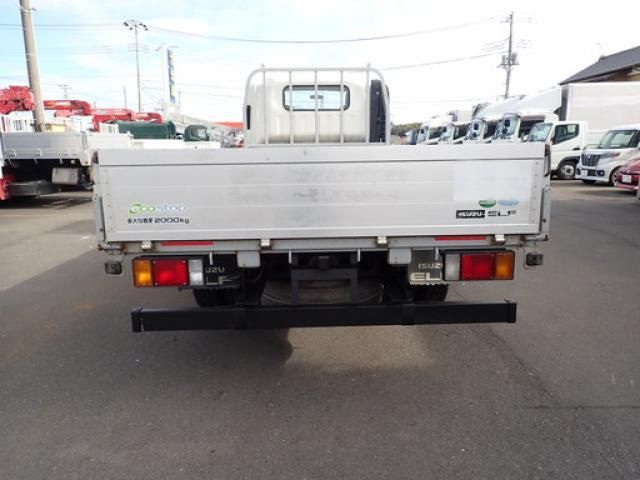 ISUZU ELF 2018 Image 31