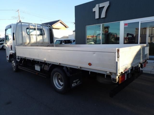 ISUZU ELF 2018 Image 31