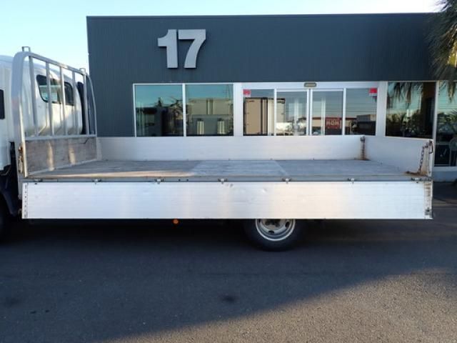 ISUZU ELF 2018 Image 31