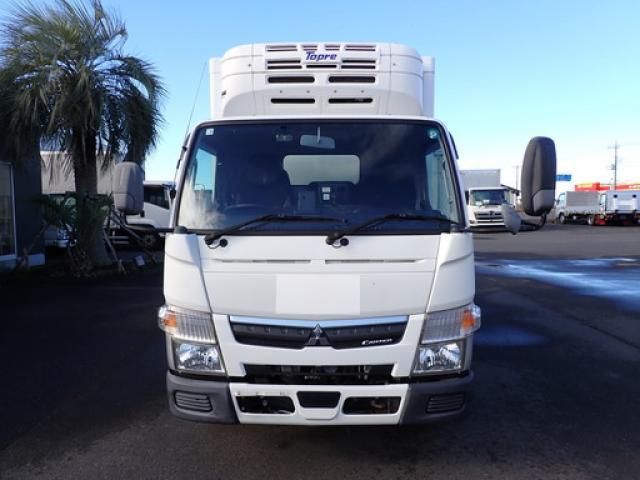 MITSUBISHI CANTER 2020 Image 31