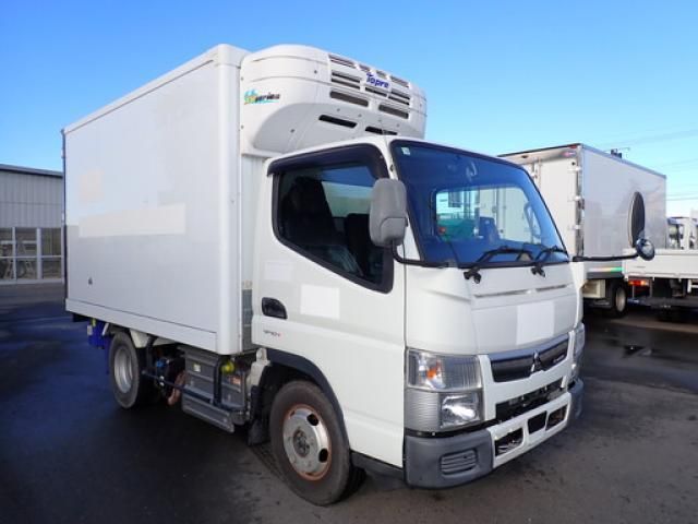MITSUBISHI CANTER 2020 Image 31