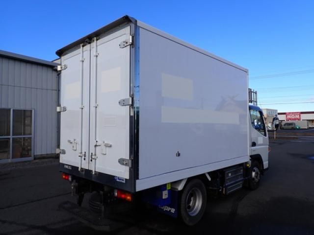 MITSUBISHI CANTER 2020 Image 31