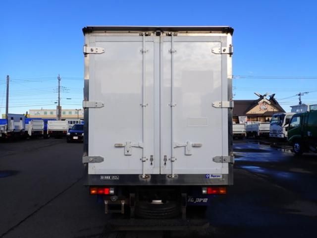 MITSUBISHI CANTER 2020 Image 31