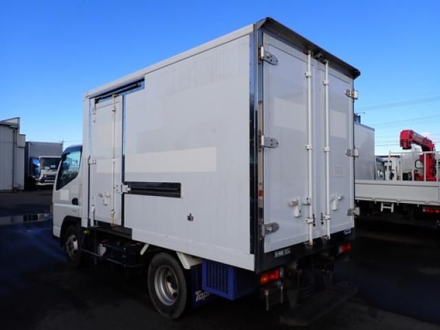 MITSUBISHI CANTER 2020 Image 31