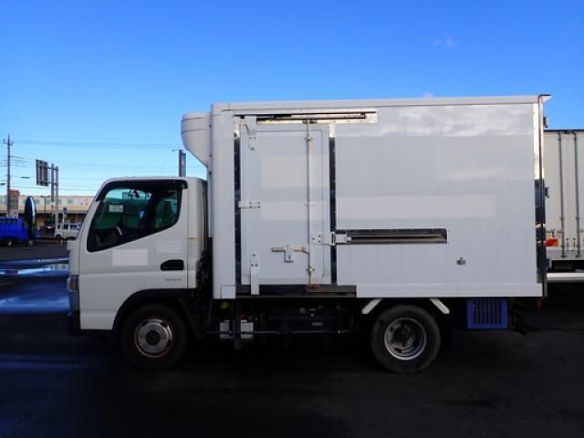 MITSUBISHI CANTER 2020 Image 31