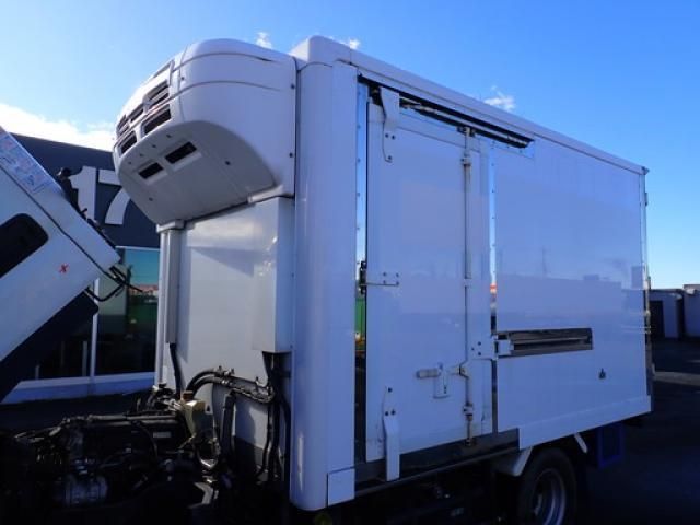 MITSUBISHI CANTER 2020 Image 31