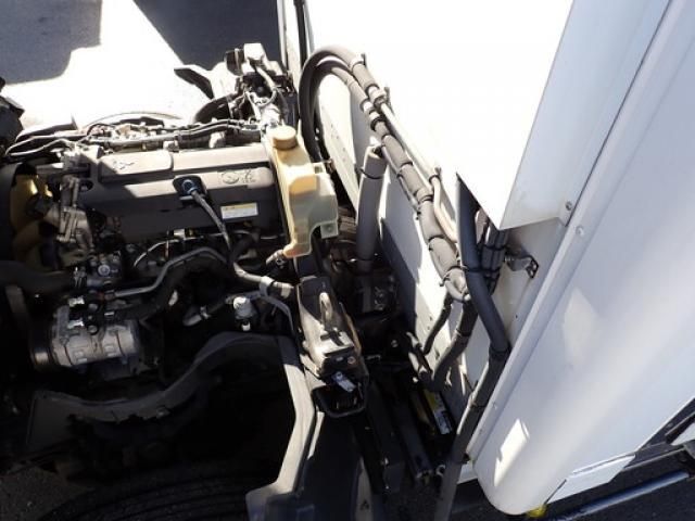 MITSUBISHI CANTER 2020 Image 31