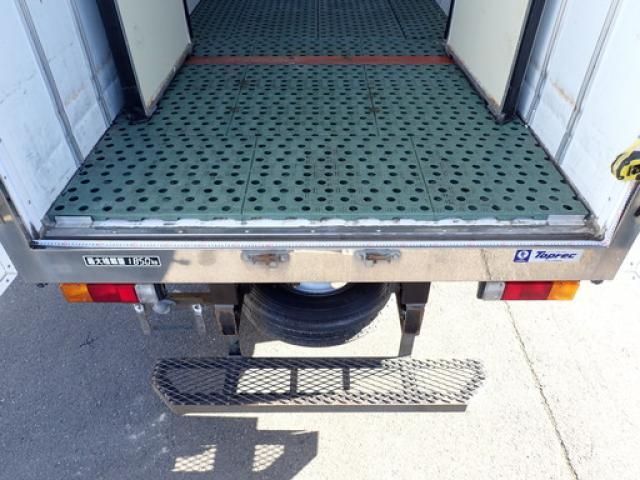 MITSUBISHI CANTER 2020 Image 31