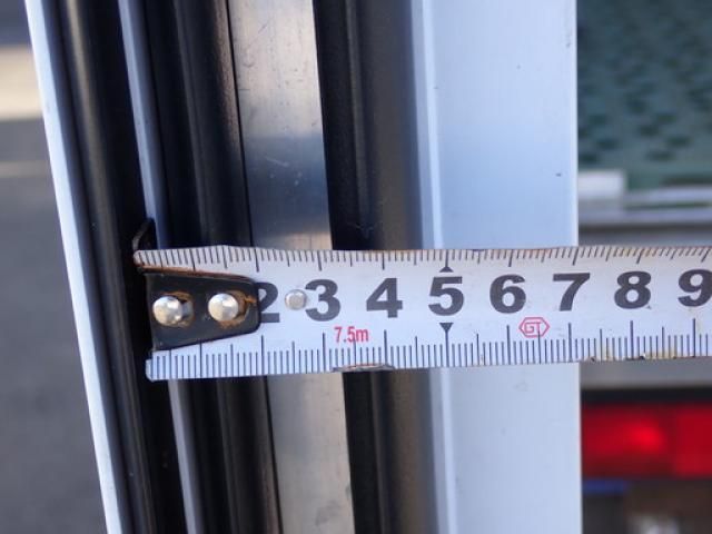 MITSUBISHI CANTER 2020 Image 31