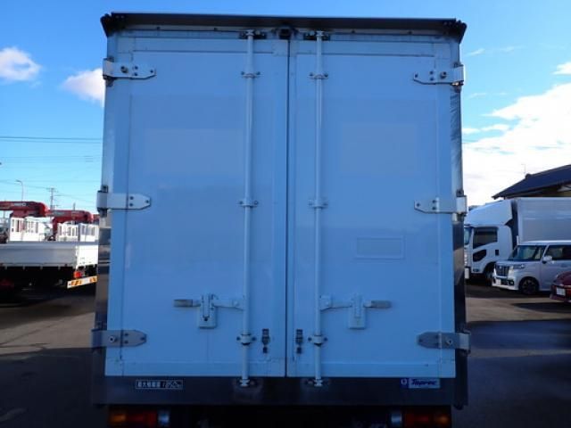 MITSUBISHI CANTER 2020 Image 31