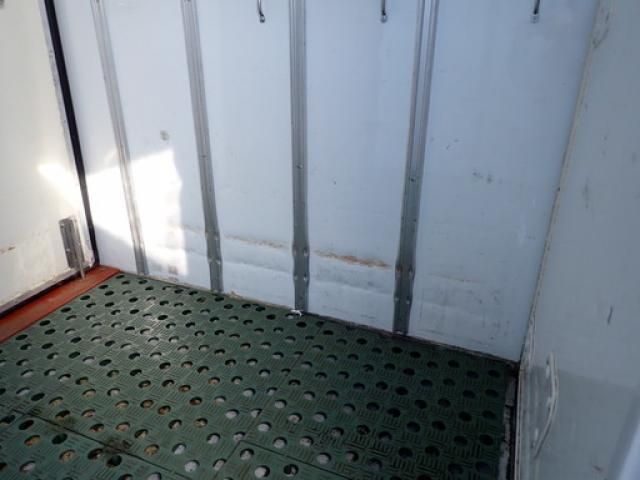 MITSUBISHI CANTER 2020 Image 31