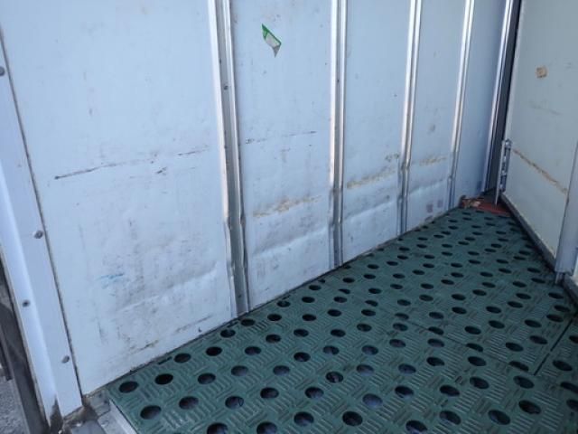 MITSUBISHI CANTER 2020 Image 31