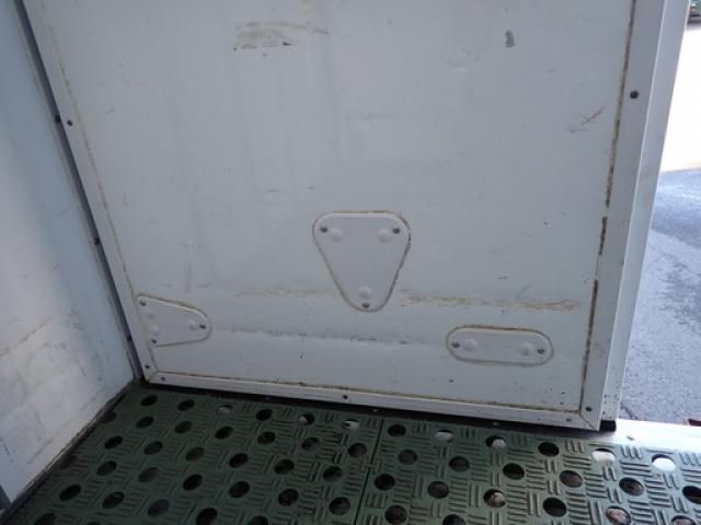 MITSUBISHI CANTER 2020 Image 31