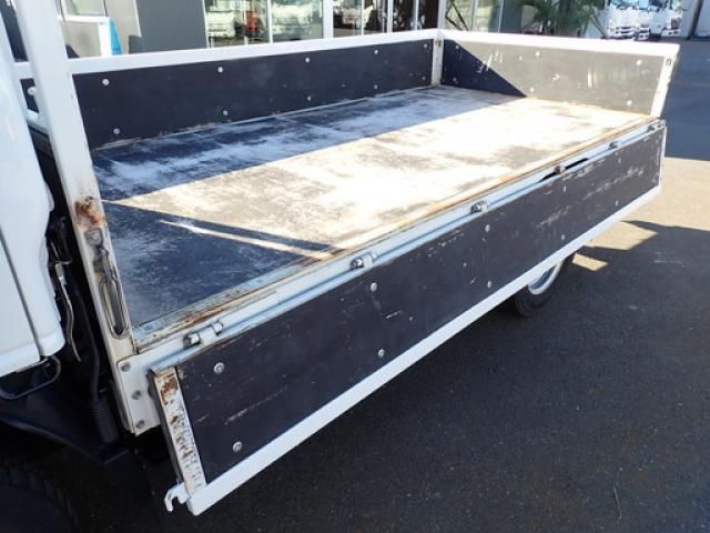 MAZDA TITAN 2020 Image 31