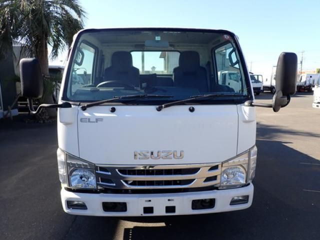 ISUZU ELF 2018 Image 31