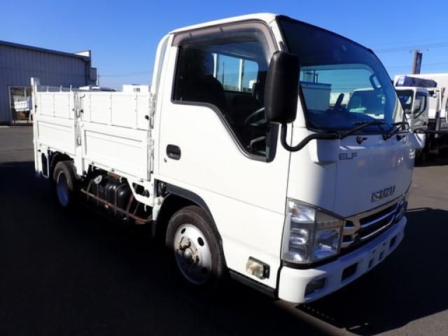 ISUZU ELF 2018 Image 31