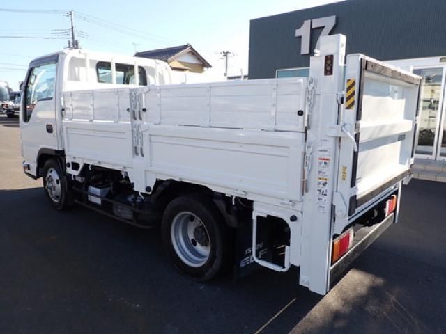 ISUZU ELF 2018 Image 31