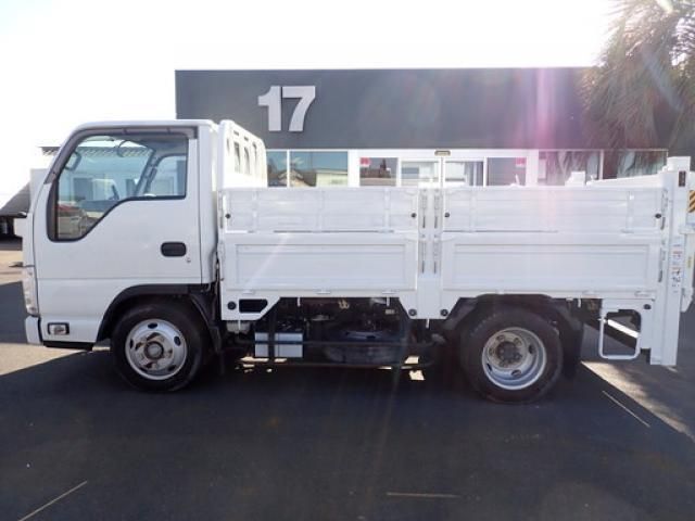 ISUZU ELF 2018 Image 31