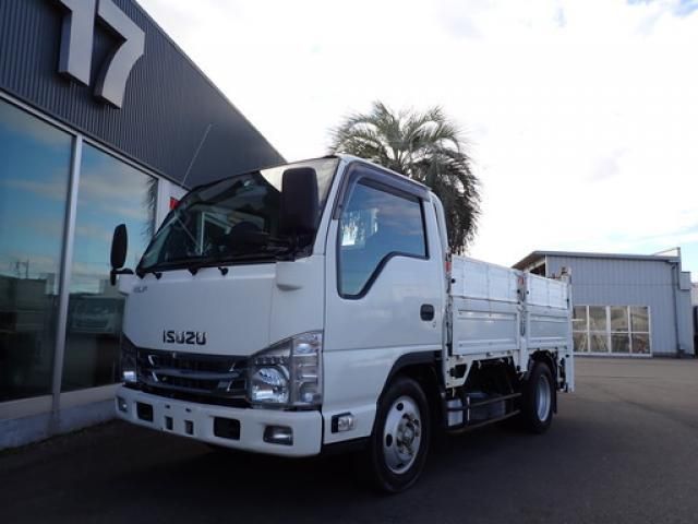 ISUZU ELF 2018 Image 31
