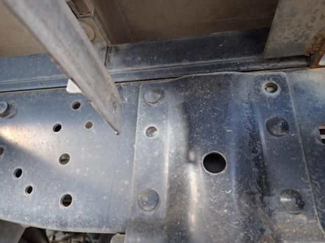 ISUZU ELF 2018 Image 31