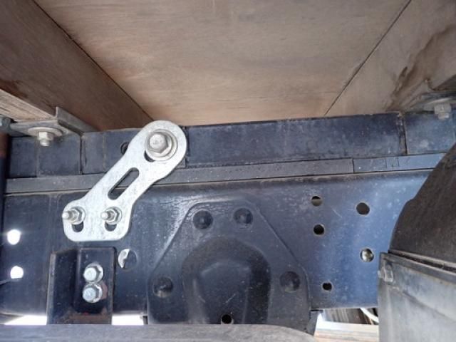 ISUZU ELF 2018 Image 31