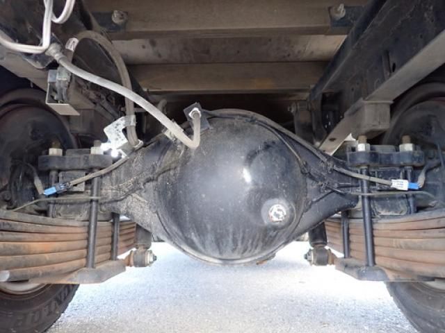 ISUZU ELF 2018 Image 31