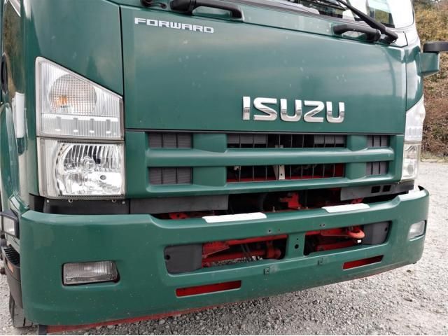 ISUZU FORWARD 2012 Image 31