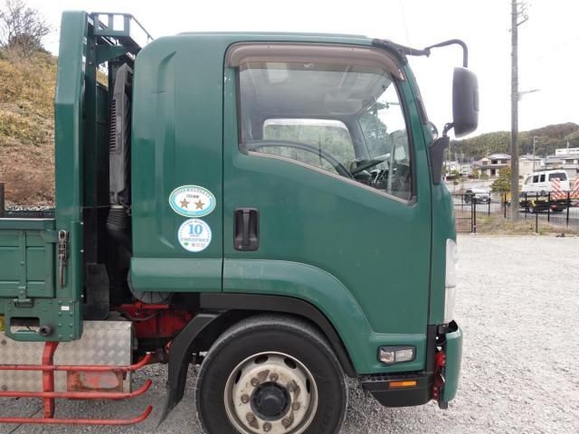 ISUZU FORWARD 2012 Image 31