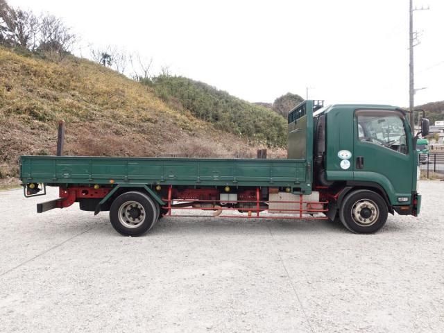 ISUZU FORWARD 2012 Image 31