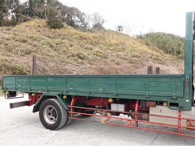 ISUZU FORWARD 2012 Image 31