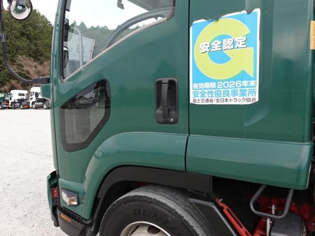 ISUZU FORWARD 2012 Image 31