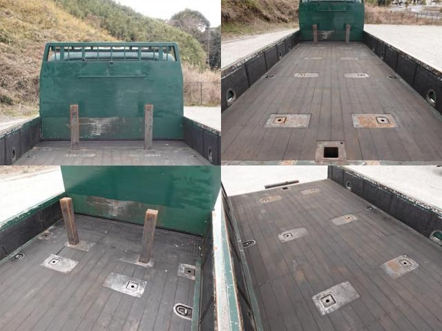 ISUZU FORWARD 2012 Image 31