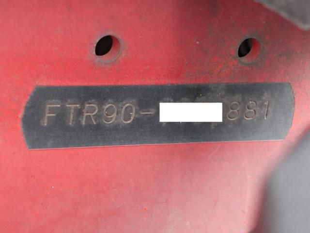 ISUZU FORWARD 2012 Image 31