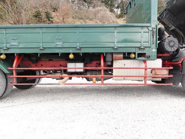 ISUZU FORWARD 2012 Image 31