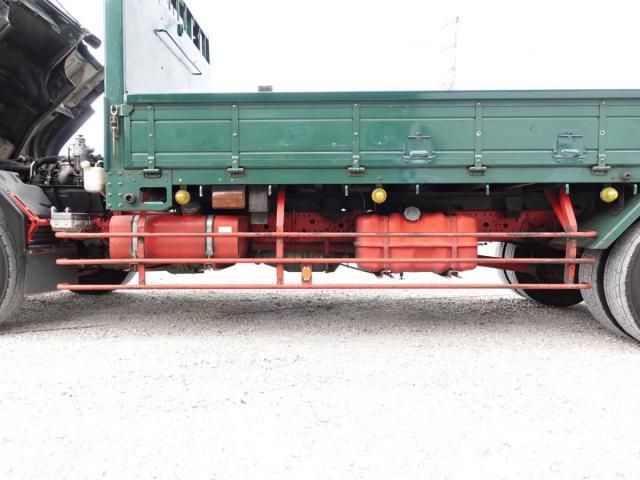 ISUZU FORWARD 2012 Image 31