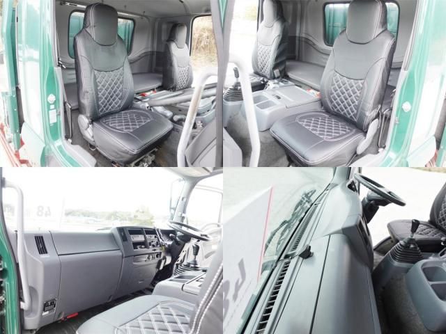 ISUZU FORWARD 2012 Image 31