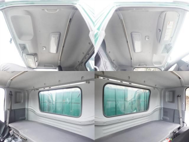 ISUZU FORWARD 2012 Image 31