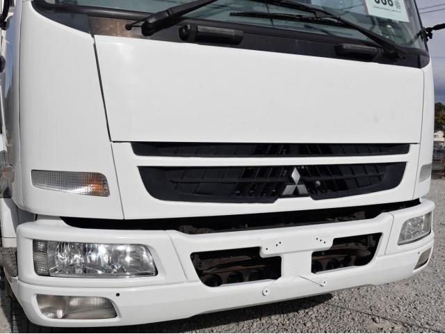 MITSUBISHI FUSOU FIGHTER 2009 Image 31