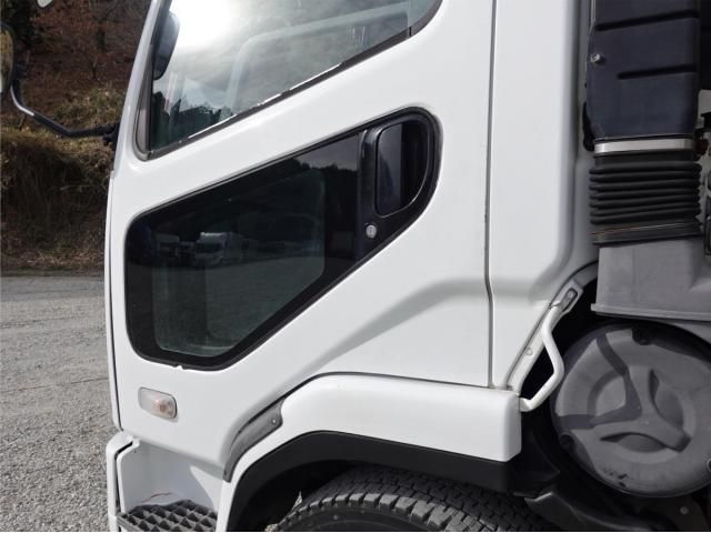 MITSUBISHI FUSOU FIGHTER 2009 Image 31