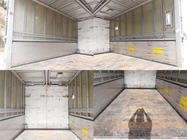 MITSUBISHI FUSOU FIGHTER 2009 Image 31