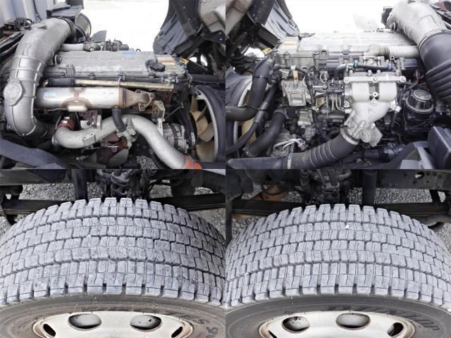 MITSUBISHI FUSOU FIGHTER 2009 Image 31