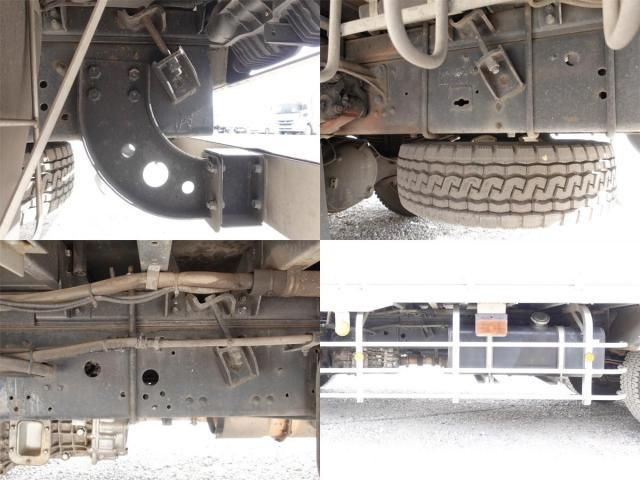 MITSUBISHI FUSOU FIGHTER 2009 Image 31