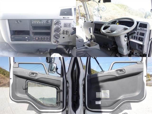 MITSUBISHI FUSOU FIGHTER 2009 Image 31