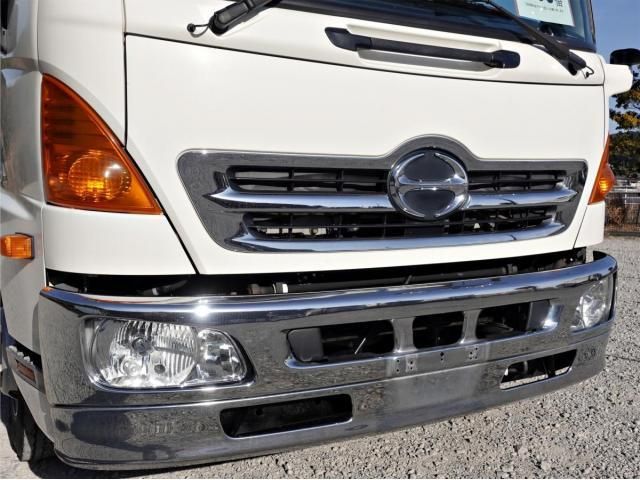 HINO RANGER 2017 Image 31