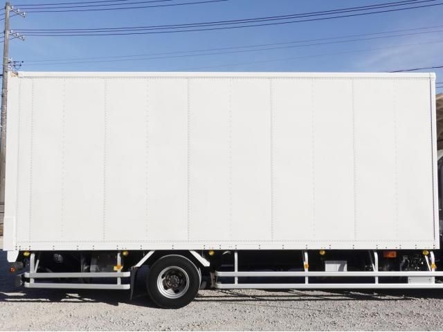 HINO RANGER 2017 Image 31