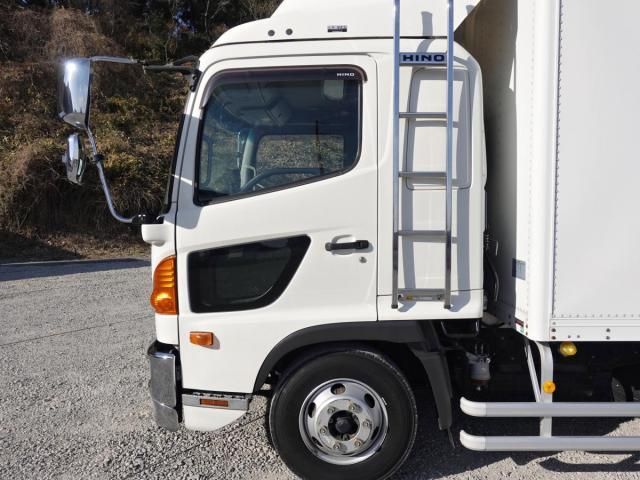 HINO RANGER 2017 Image 31