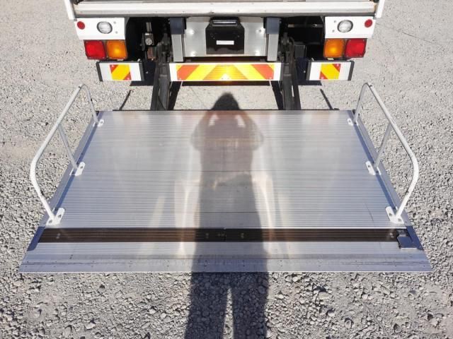 HINO RANGER 2017 Image 31